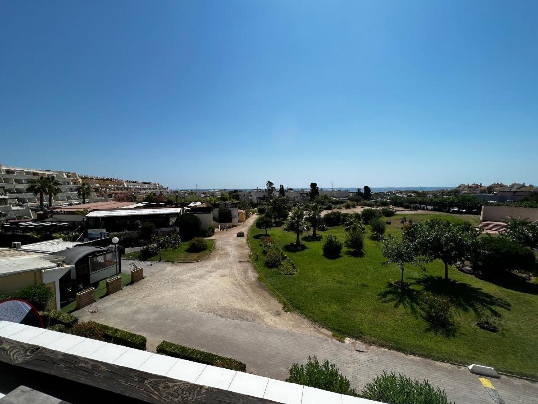 Sexy Waiki Port Nature 6 Agde Εξωτερικό φωτογραφία